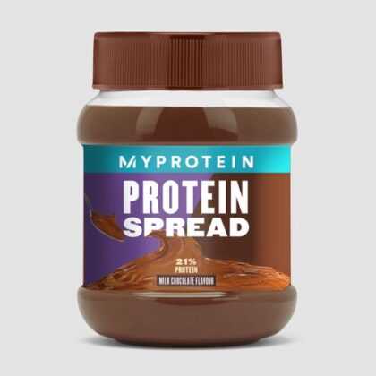 Pâte à Tartiner, Protéinée, Whey Proteine 360 g