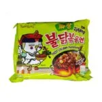 SAMYANG, Jjajang