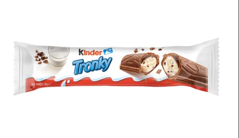 Kinder Tronky