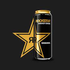 ROCKSTAR, Original, Energy Drink, 500 ml – Image 2