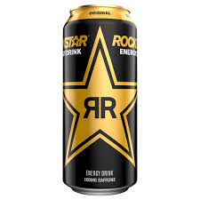 Rockstar Original, Energy Drink, 500 ml
