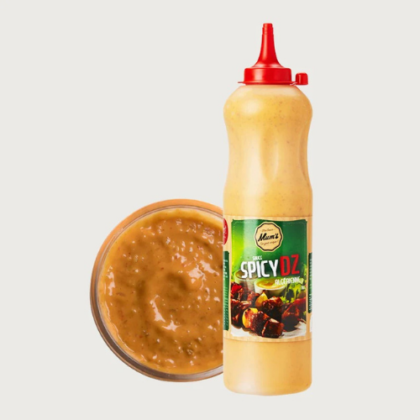 Mum'S Sauce Algérienne, 1 kg