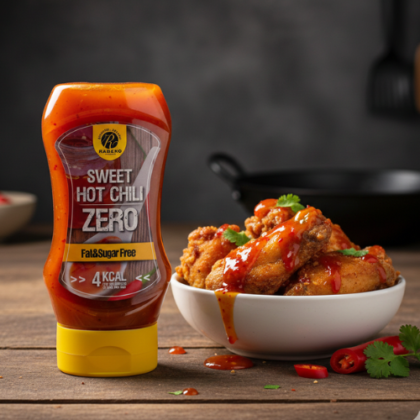 RABEKO Sweet Chili Zero 350ml