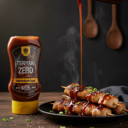 RABEKO Sauce Teriyaki Zero 350ml