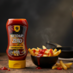 RABEKO Ketchup Zero 350ml