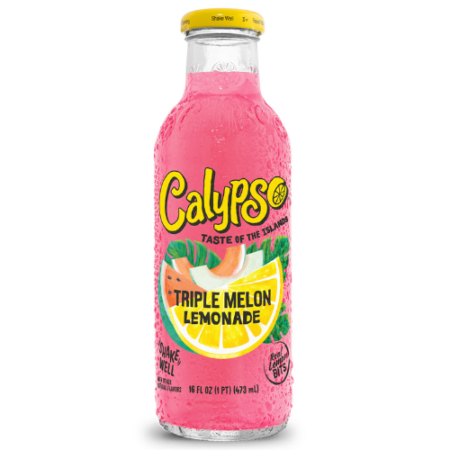 CALYPSO, Triple Melon Lemonade