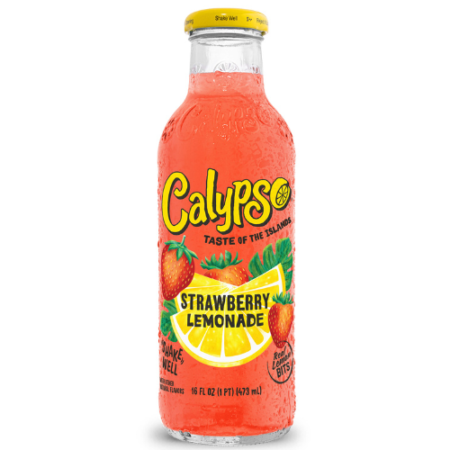 CALYPSO, Strawberry Lemonade