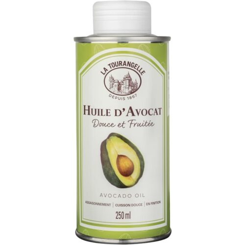 La Tourangelle, Huile d'Avocat, 250ml
