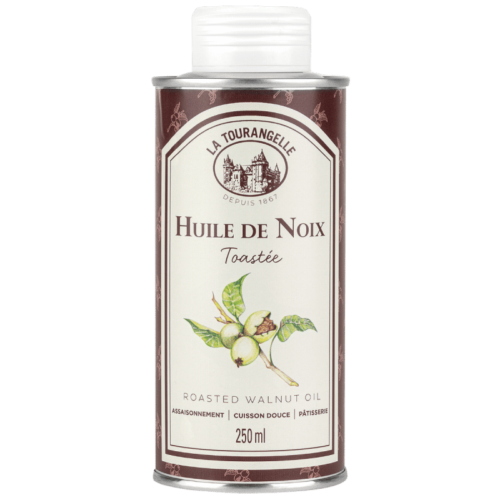 La Tourangelle, Huile de Noix, 250ml