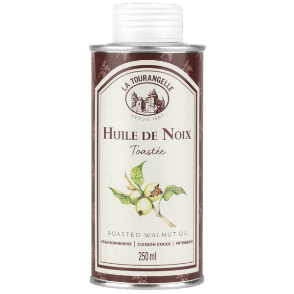 La Tourangelle Huile de Noix, 250 ml