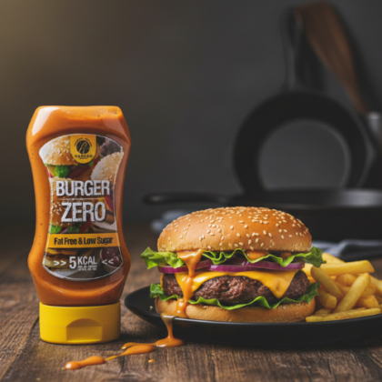 RABEKO Burger Zero 350ml