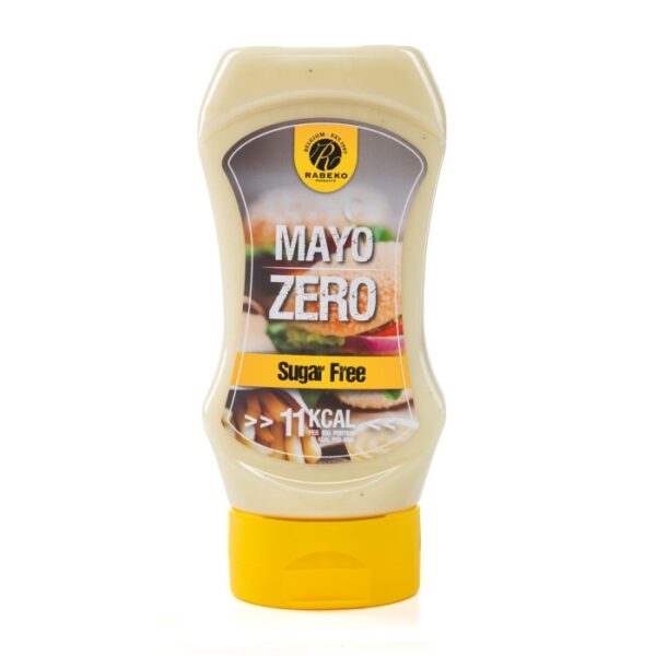 RABEKO, Mayo Zero