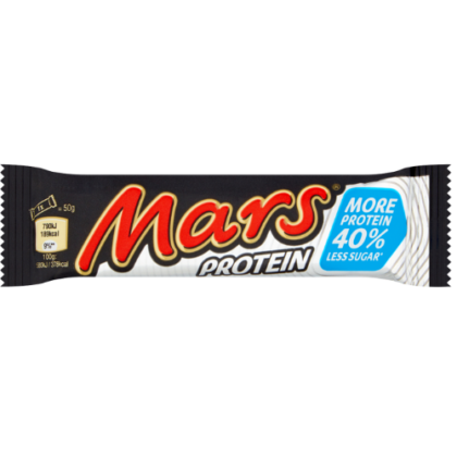 Mars Protein Bar, Chocolate