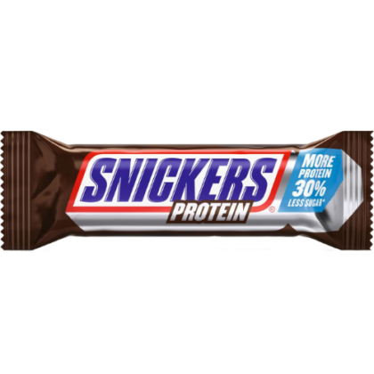 Snickers Protein Bar, Chocolate