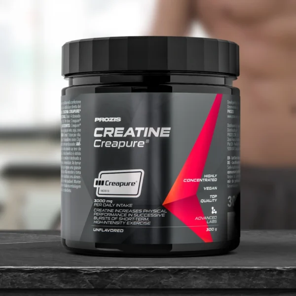 Créatine Creapure® - 300 g