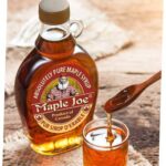 MAPLE JOE, Sirop d'érable pur, 250g