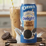 International Delight Oreo Iced Coffee – Cafe Glace Saveur Oreo 443ml