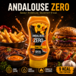 RABEKO Andalous Zero 350ml
