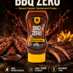 RABEKO Barbecue Zero 350ml