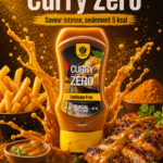 RABEKO Sauce Curry 350ml