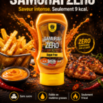 RABEKO Samourai Zero 350ml