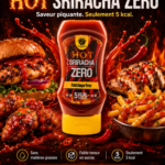 RABEKO Hot Sriracha Zero 350ml