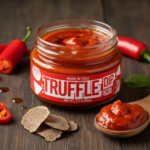 Sauce Truffe Chili – Sauce Chili 190g