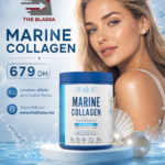 Applied Nutrition Marine Collagen 300g - Collagène Marin