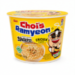 Nouilles Ramyeon Poulet Choi’s 107 g