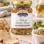 Sauce Truffe Blanche Tartufi Jimmy – 90 g