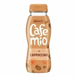 Rauch – Cafemio Cappuccino 250 ml