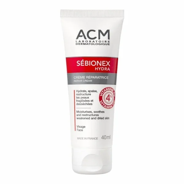 ACM Sebionex Hydra Creme Reparatrice 40 ml