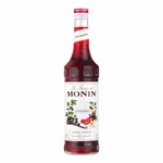 Monin Sirop Grenadine – 70 cl La star des cocktails fruités