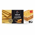 Gallo – Lasagnes aux Œufs – 290 g