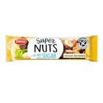 Emco – Super Nut Bar Sans Sucres Ajoutés Chocolat et Banane 35g