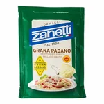 Zanetti – Grana Padano Rape Zanetti – 100g | Goût Italien Authentique