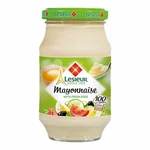 Lesieur – Mayonnaise Lesieur – 475g