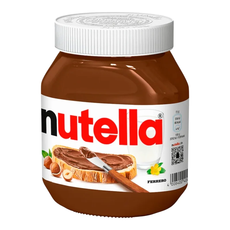 Nutella 350 G
