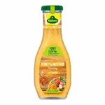 Kuhne – Vinaigrette au Miel et à la Moutarde 250ml – Kuhne