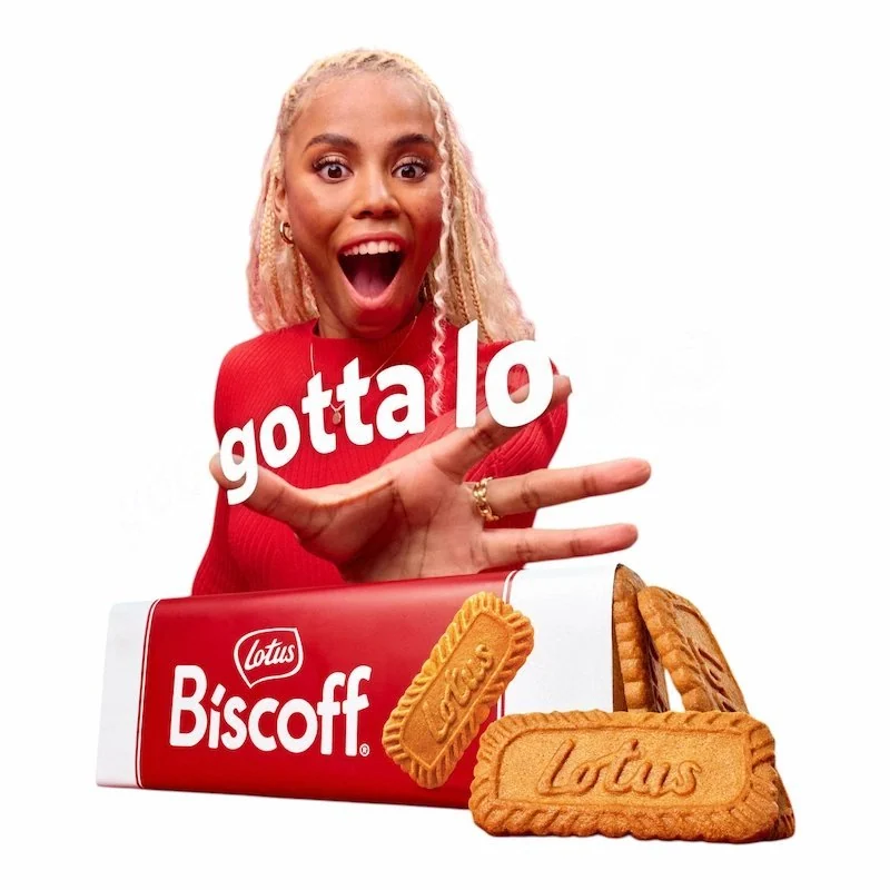 Lotus Biscoff Crunchy Spéculoos à Tartiner 400g — vue 3