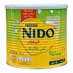 Nestlé – Lait en Poudre Nido 1200g