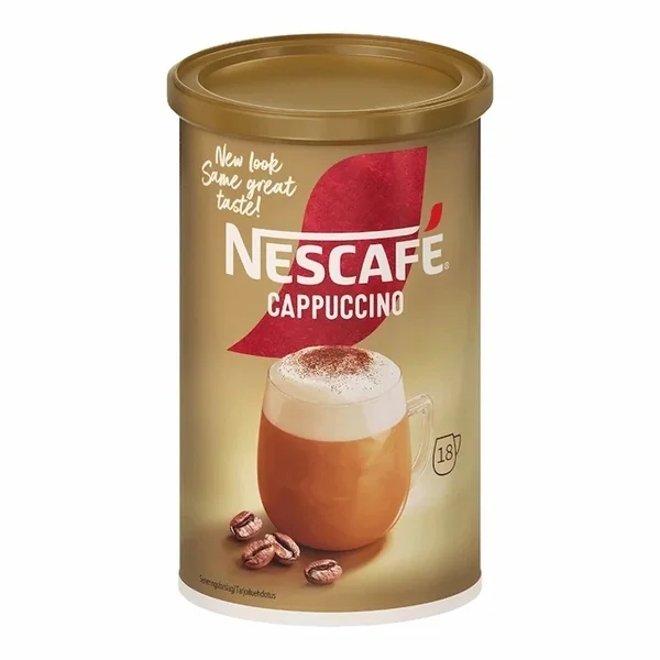 Nescafé Cappuccino Classique 280g