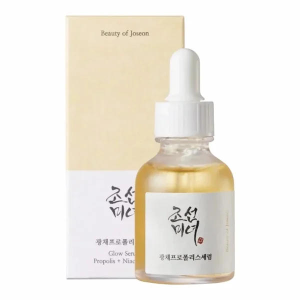 BEAUTY OF JOSEON Sérum Propolis + Niacinamide – 30ml