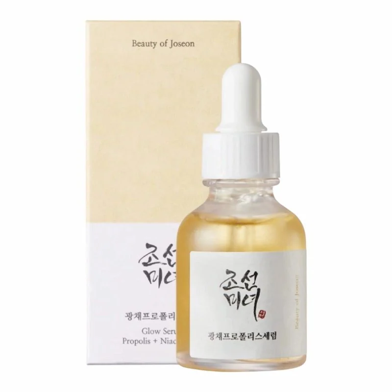 BEAUTY OF JOSEON Sérum Propolis + Niacinamide – 30ml