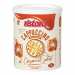Ristora – Cappuccino Caramel Sans Gluten Ristora 150 g