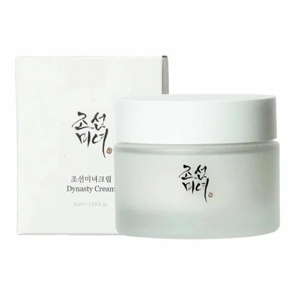 Beauty of Joseon Dynasty Cream – Creme Hydratante
