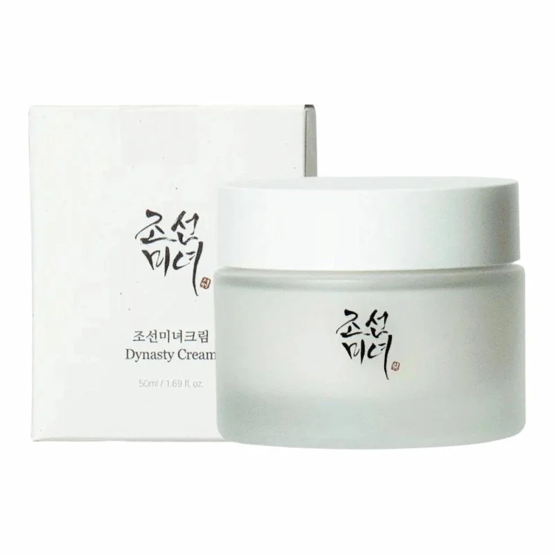 Beauty of Joseon Dynasty Cream – Creme Hydratante