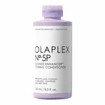 OLAPLEX Nº.5P Blonde Enhancer Toning Conditioner 250ml