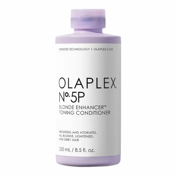 OLAPLEX Nº.5P Blonde Enhancer Toning Conditioner 250ml