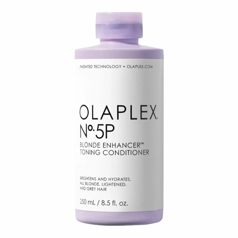 OLAPLEX Nº.5P Blonde Enhancer Toning Conditioner 250ml